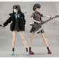 Sousaishojoteien - Yomi (Black Canvas) Model Kit