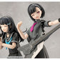 Sousaishojoteien - Yomi (Black Canvas) Model Kit