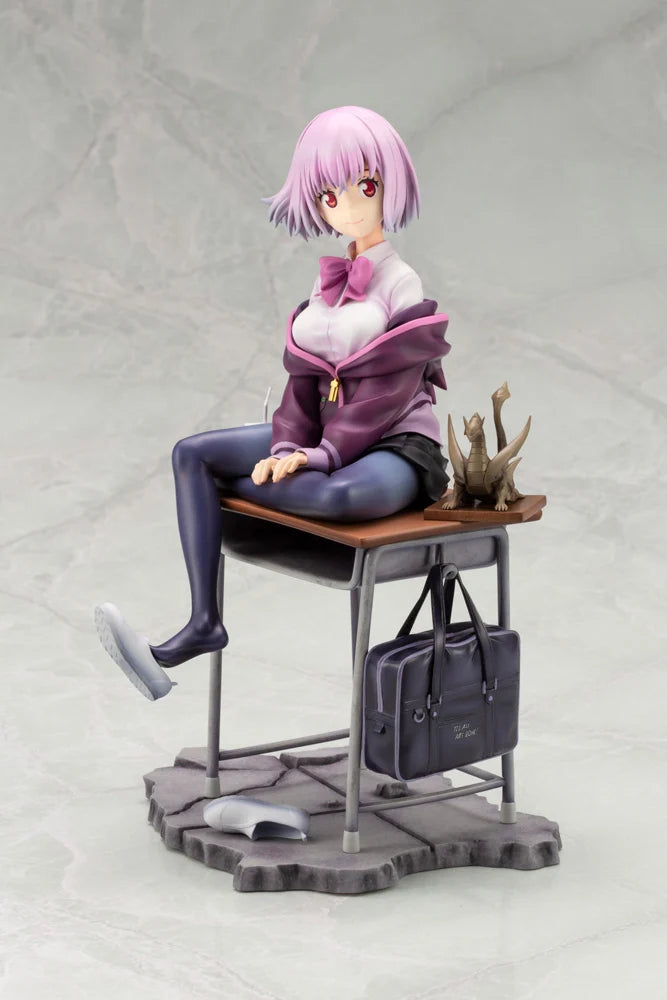 Ssss.Gridman Akane Shinjo 1/7 Scale Figure