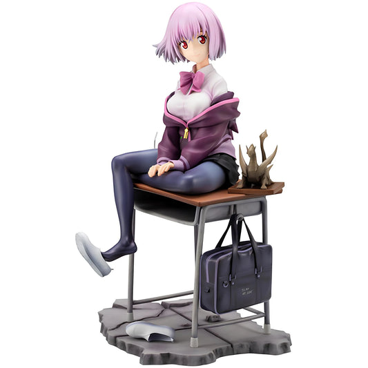 Ssss.Gridman Akane Shinjo 1/7 Scale Figure