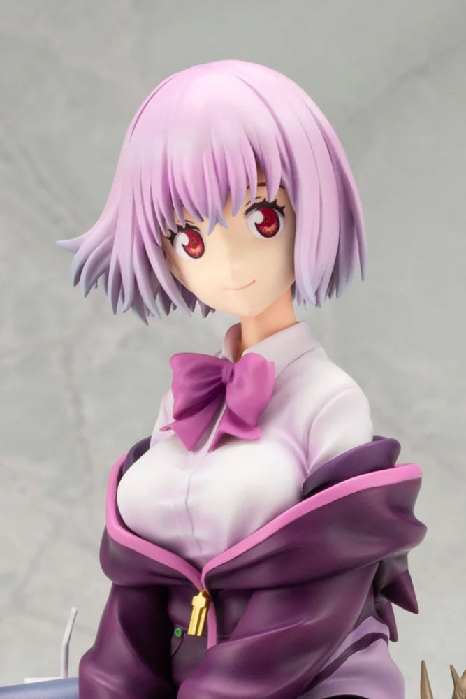 Ssss.Gridman Akane Shinjo 1/7 Scale Figure