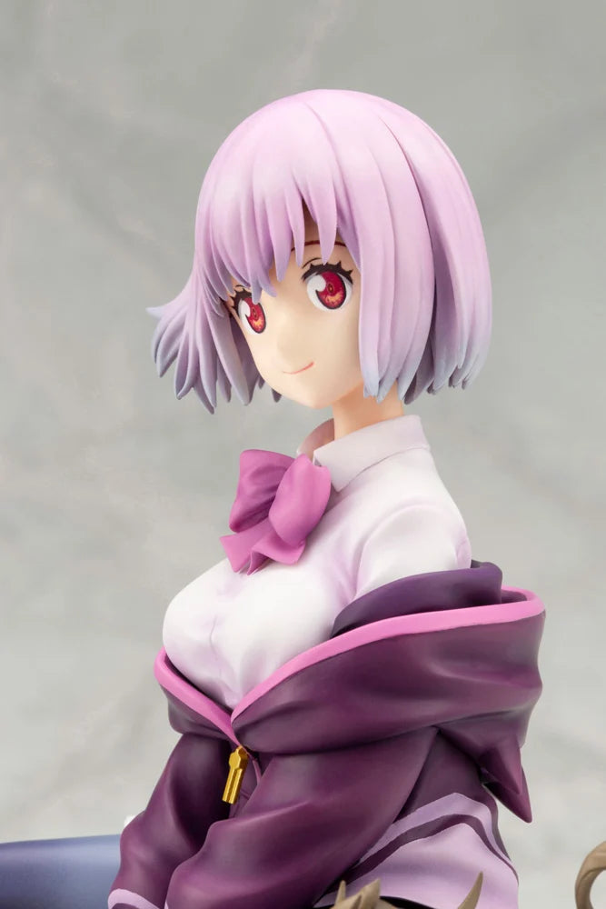 Ssss.Gridman Akane Shinjo 1/7 Scale Figure