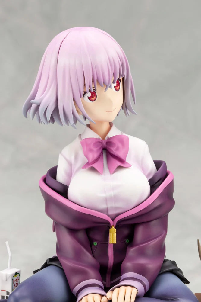 Ssss.Gridman Akane Shinjo 1/7 Scale Figure