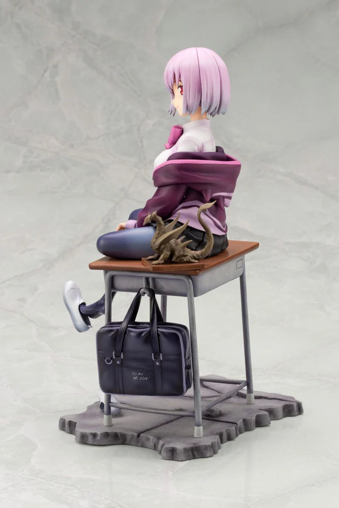 Ssss.Gridman Akane Shinjo 1/7 Scale Figure