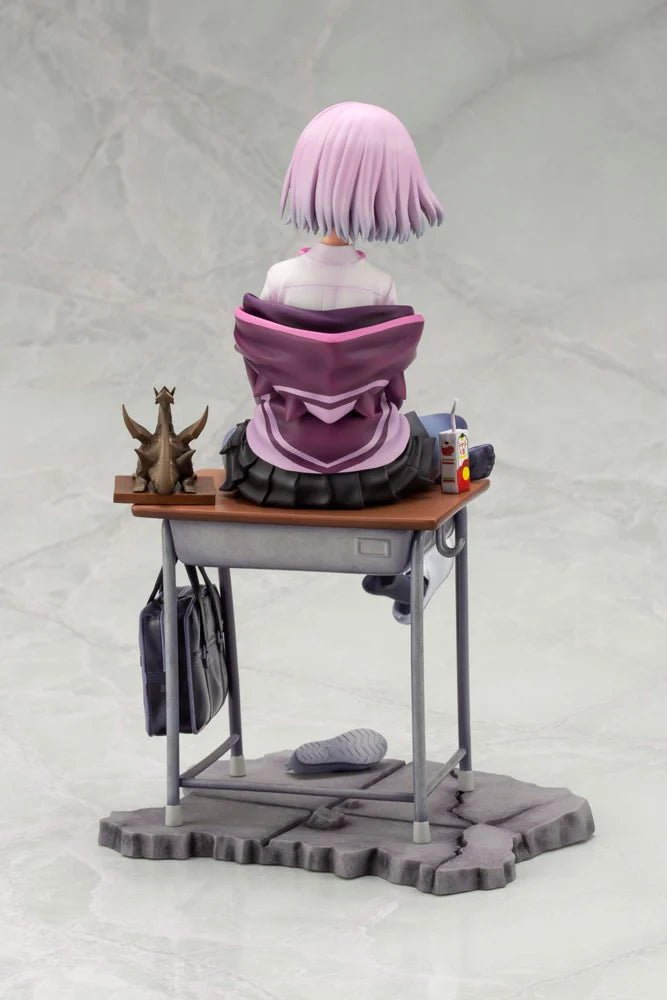 Ssss.Gridman Akane Shinjo 1/7 Scale Figure