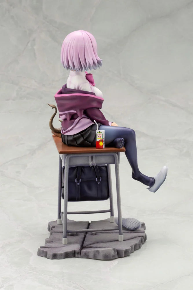Ssss.Gridman Akane Shinjo 1/7 Scale Figure