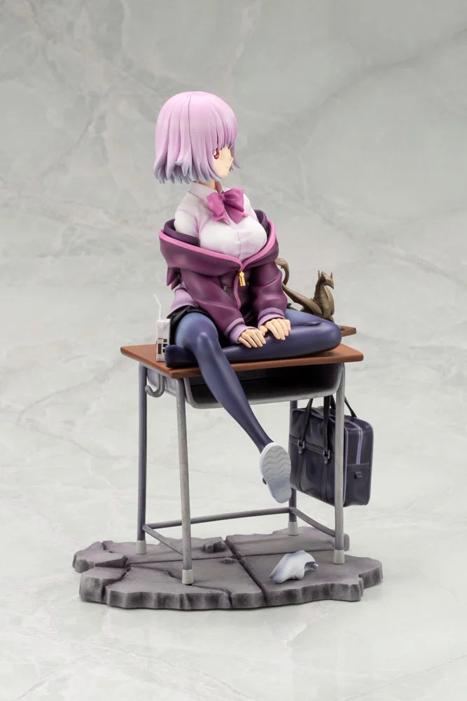 Ssss.Gridman Akane Shinjo 1/7 Scale Figure