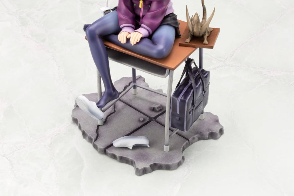 Ssss.Gridman Akane Shinjo 1/7 Scale Figure