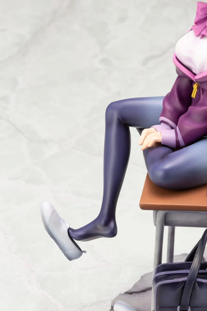 Ssss.Gridman Akane Shinjo 1/7 Scale Figure