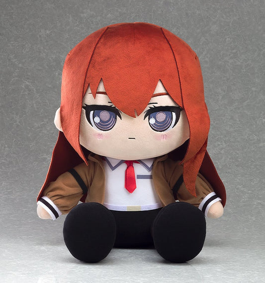(PREORDER) Steins;Gate Kurisu Makise Big 40cm Plushie