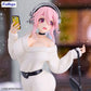 Super Sonico Winter Memory Trio-Try-It Figure