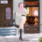 Super Sonico Winter Memory Trio-Try-It Figure
