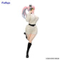 Super Sonico Winter Memory Trio-Try-It Figure