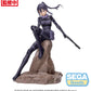 Sword Art Online Alternative: Gun Gale Online II Pitohui Luminista Figure
