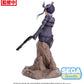 Sword Art Online Alternative: Gun Gale Online II Pitohui Luminista Figure