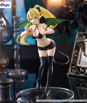 Sword Art Online Leafa BiCute Dark Figure