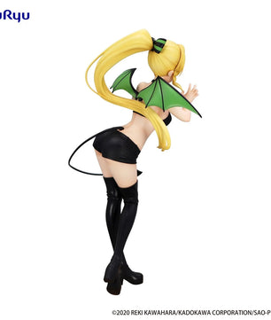 Sword Art Online Leafa BiCute Dark Figure