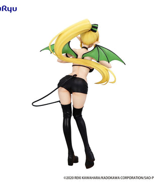 Sword Art Online Leafa BiCute Dark Figure