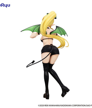 Sword Art Online Leafa BiCute Dark Figure
