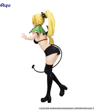 Sword Art Online Leafa BiCute Dark Figure