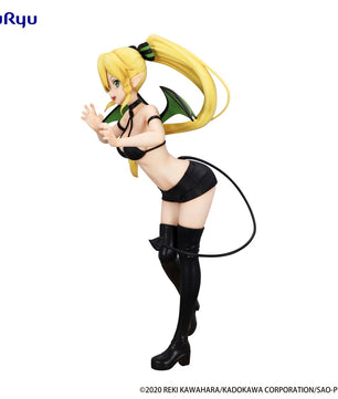 Sword Art Online Leafa BiCute Dark Figure