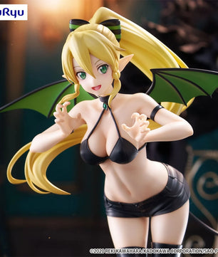 Sword Art Online Leafa BiCute Dark Figure