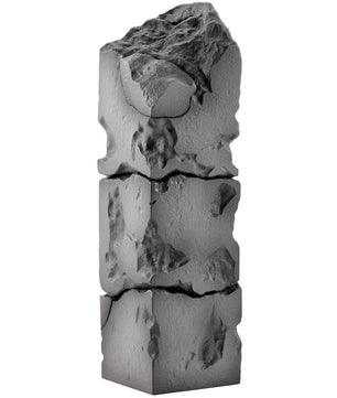 Tamashii Effect S.H. Figuarts Concrete Crash