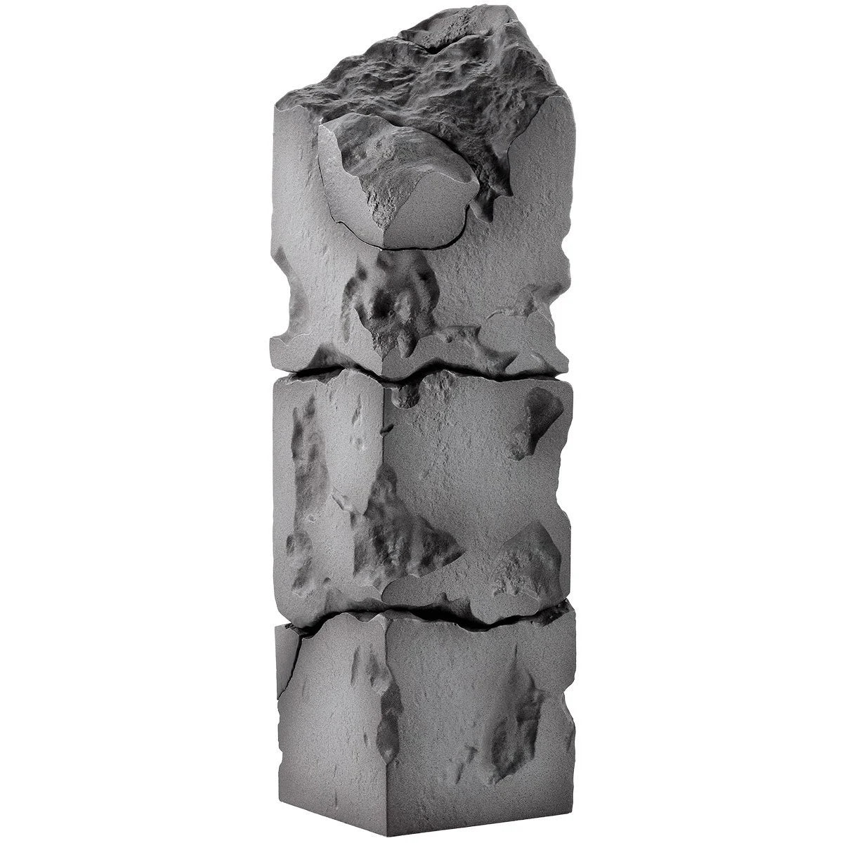 Tamashii Effect S.H. Figuarts Concrete Crash