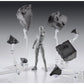 Tamashii Effect S.H. Figuarts Concrete Crash