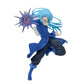 That Time I Got Reincarnated as a Slime Rimuru Tempest Phantom Effect Espresto Statue