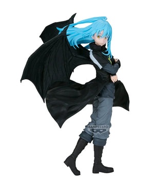 That Time I Got Reincarnated as a Slime: Tears of the Azure Sea Rimuru Tempest Figure