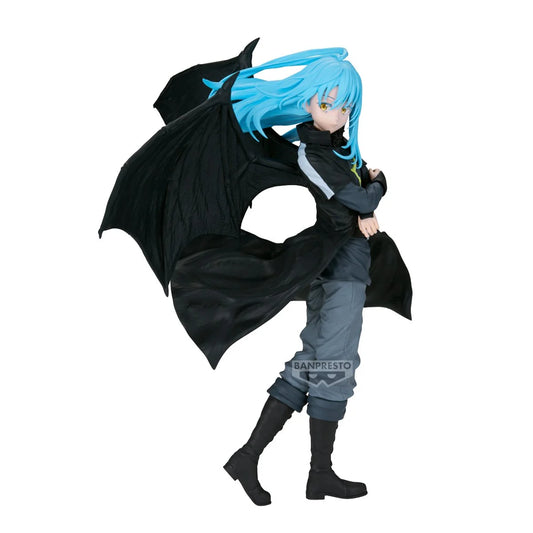 That Time I Got Reincarnated as a Slime: Tears of the Azure Sea Rimuru Tempest Figure