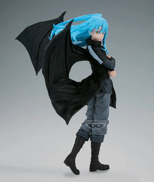 That Time I Got Reincarnated as a Slime: Tears of the Azure Sea Rimuru Tempest Figure