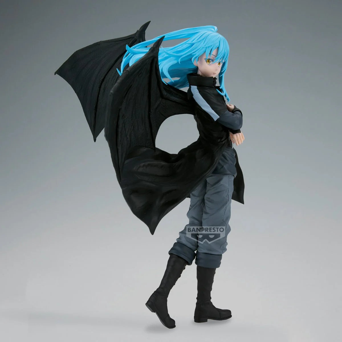 That Time I Got Reincarnated as a Slime: Tears of the Azure Sea Rimuru Tempest Figure
