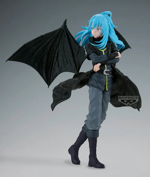 That Time I Got Reincarnated as a Slime: Tears of the Azure Sea Rimuru Tempest Figure