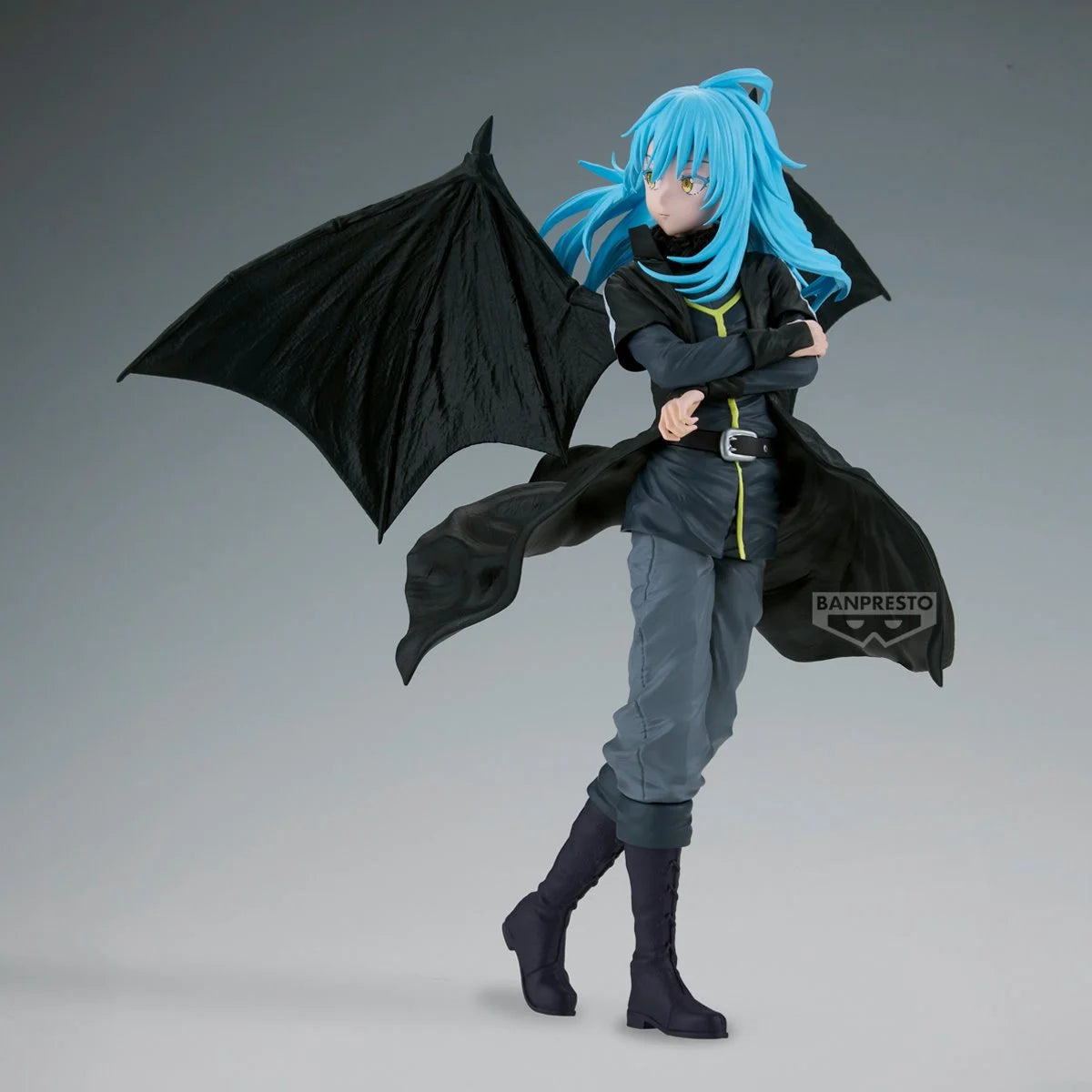 That Time I Got Reincarnated as a Slime: Tears of the Azure Sea Rimuru Tempest Figure