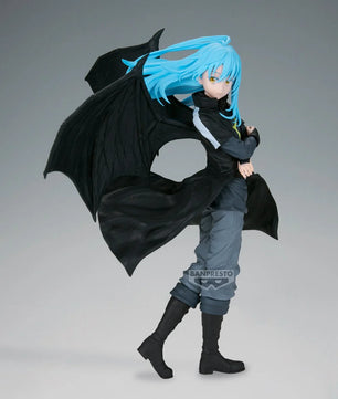 That Time I Got Reincarnated as a Slime: Tears of the Azure Sea Rimuru Tempest Figure