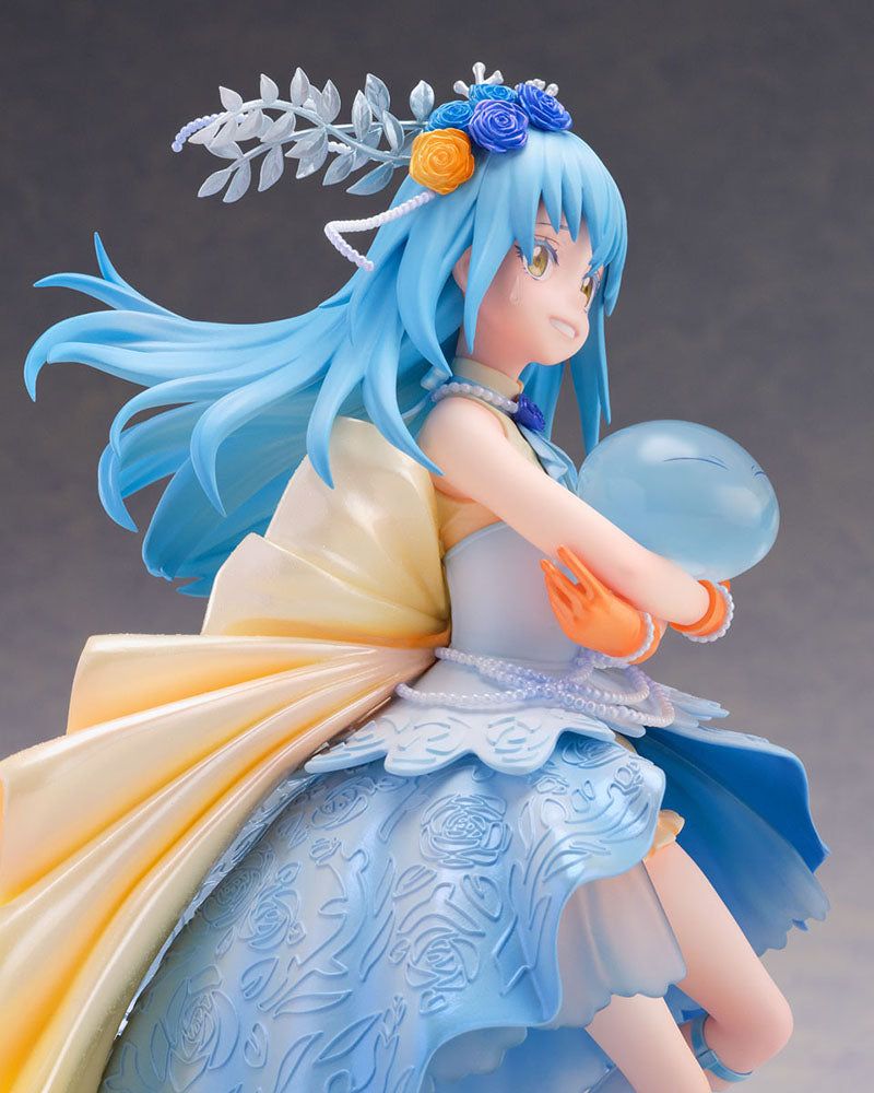 That Time I Got Reincarnated Rimuru Party Dress 1/7 Scale Figure