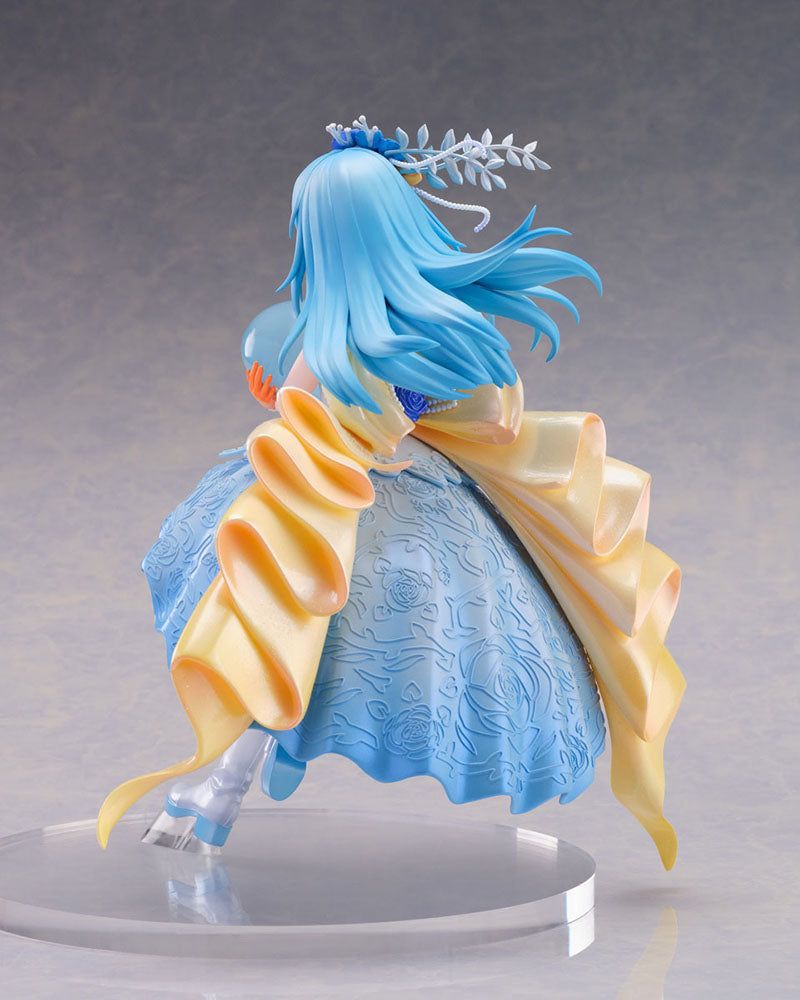 That Time I Got Reincarnated Rimuru Party Dress 1/7 Scale Figure