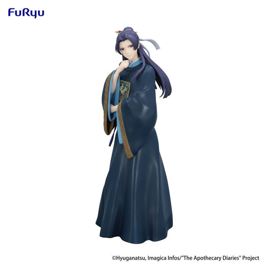 The Apothecary Diaries Jinshi Trio-Try-iT Figure