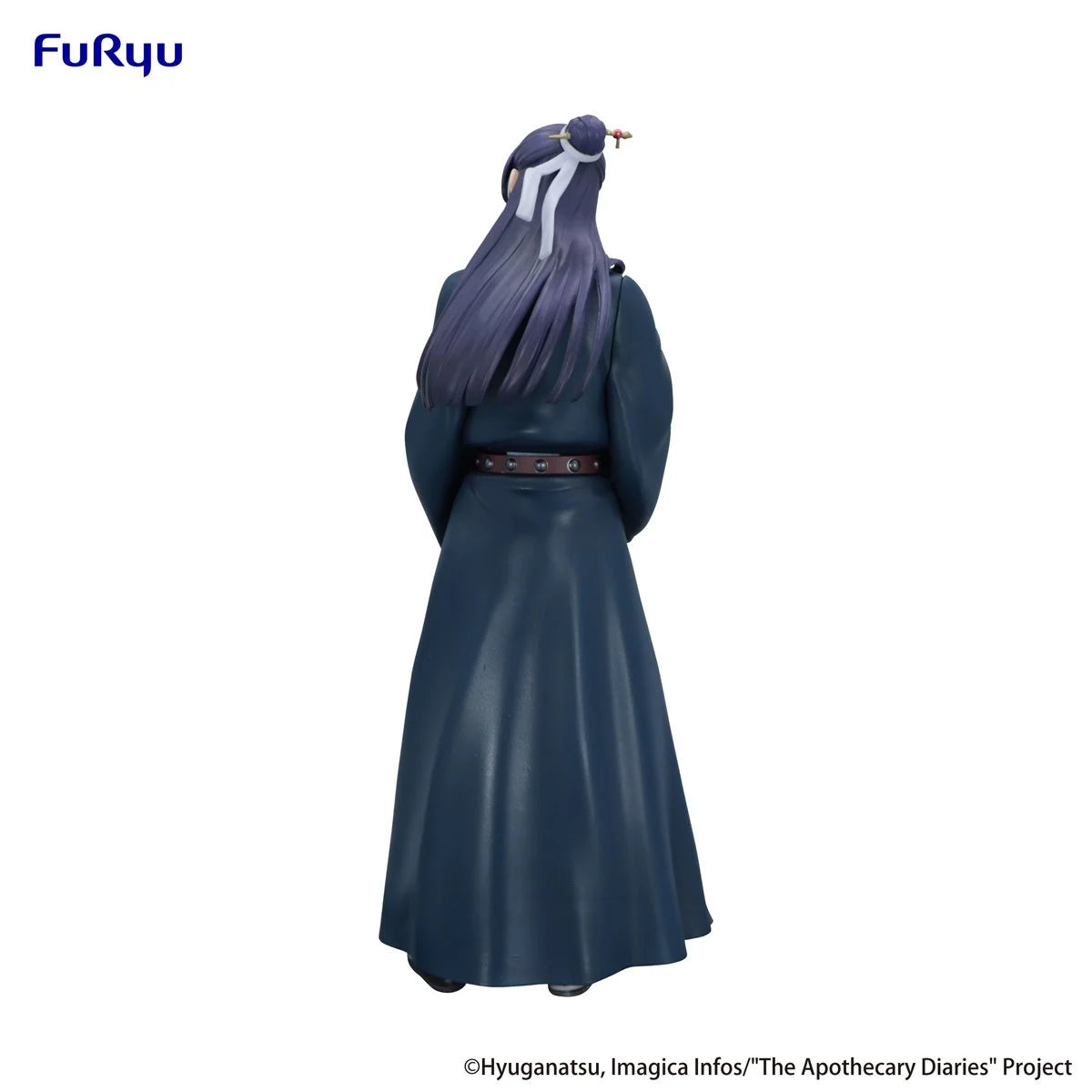 The Apothecary Diaries Jinshi Trio-Try-iT Figure