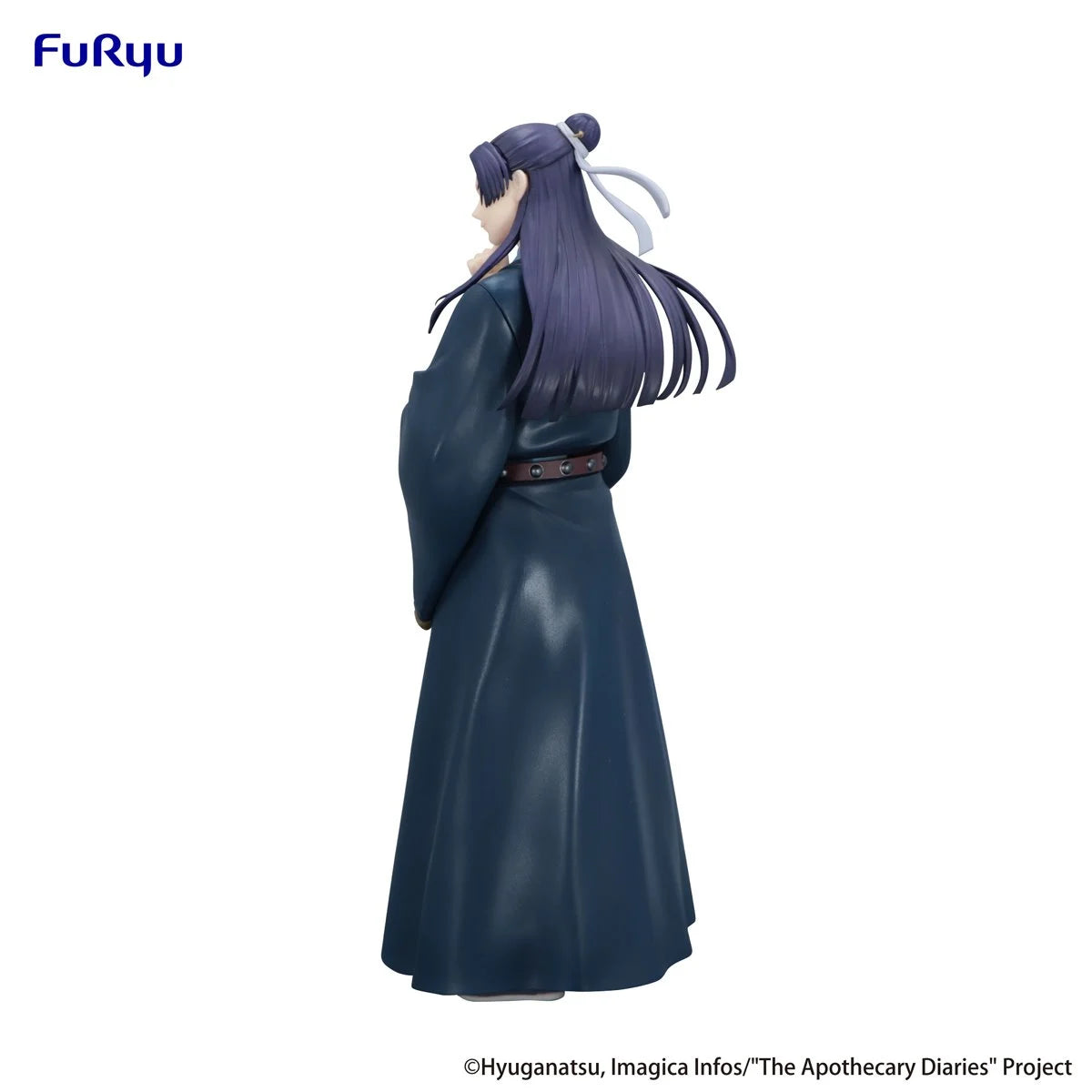 The Apothecary Diaries Jinshi Trio-Try-iT Figure