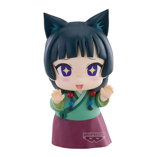 The Apothecary Diaries Maomao Big Sofvimates Figure