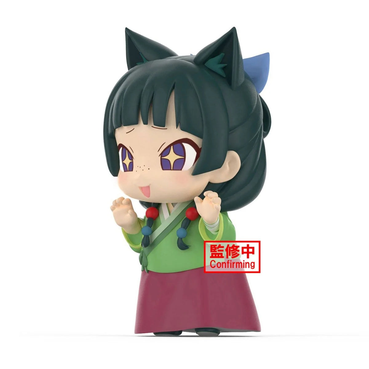 The Apothecary Diaries Maomao Big Sofvimates Figure