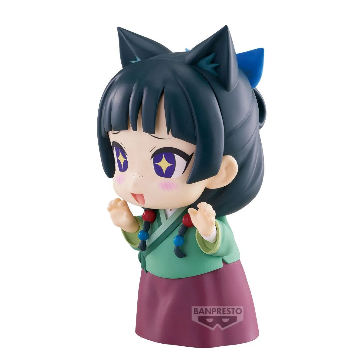 The Apothecary Diaries Maomao Big Sofvimates Figure