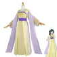 The Apothecary Diaries Maomao Dress Cosplay 8pc Anime Cosplay Set