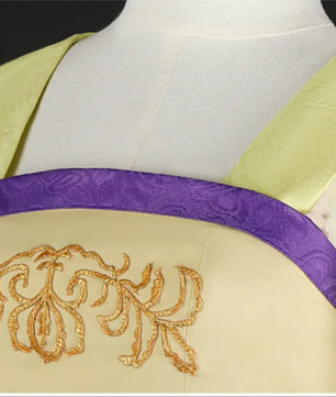 The Apothecary Diaries Maomao Dress Cosplay 8pc Anime Cosplay Set