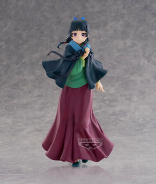 (PREORDER) The Apothecary Diaries Maomao Poncho Figure
