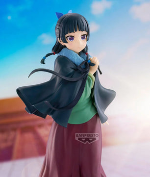(PREORDER) The Apothecary Diaries Maomao Poncho Figure