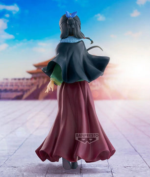 (PREORDER) The Apothecary Diaries Maomao Poncho Figure